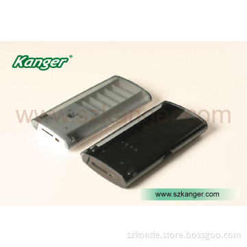 Electronic Cigarette Advice